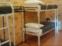 Tsvetnoy Boulevard Hostel 3*