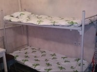 v Smolenskom Pereulke Hostel 4*