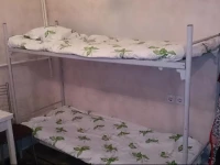 v Smolenskom Pereulke Hostel 4*