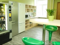 Zakhodi na Paveletskoy Hostel 4*