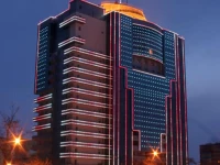 Asia hotel Blagoveshchensk 5*