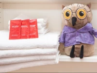 s Rus - Origami Hostel 2*