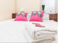 s Rus - Pyatnitskaya Hostel 4*