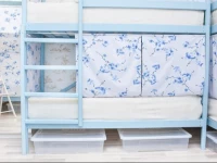 s Rus - Strastnoy Bulvar Hostel 5*