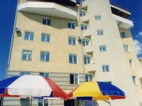 Ankor Hotel complex 2*