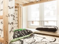 s Rus-Tretiakovskaia Hostel 4*