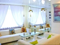 Room24 on Belorusskaia Hotel 3*