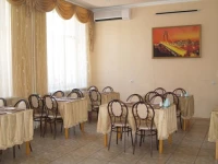 Amur hotel Blagoveshchensk 1*