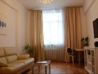 Intermark Belorusskaya 4*