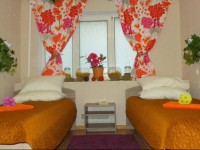 iProspali Hostel on Kurskaya 3*