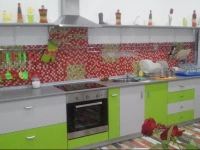 Jazz House Hostel - Partiynyi 1 3*