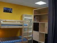 Sun hostel 3*