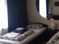 Krasnogvardeyskiy Hostel City Rooms 3*