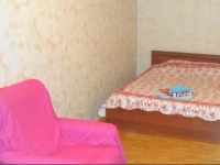 Kvartira Na Sutki 4*