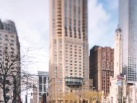 Park Hyatt Chicago 4*