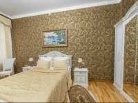 La Scala Gogolevskiy 4*