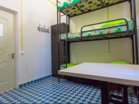 Labirint Hostel 3*
