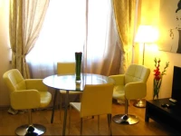 Lakshmi Lermontov on Krasnye Vorota 4*