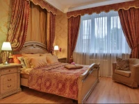 Lakshmi Smolenskiy Bulvar 4*