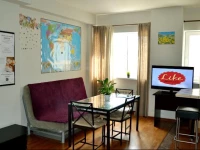 Like Hostel Moscow 2*