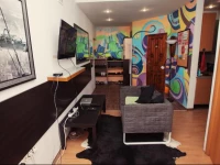 Like Hostel Novoslobodskaya 2*