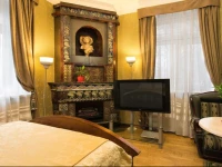 Mac Hostel 3*