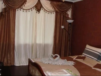 Microhotel Domodedovo 3*