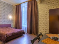 Milana Mini-Hotel 3*