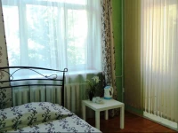 Mini Hotel Bambuk na Smolenskoy 3*
