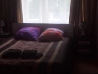 Mini Hotel Prichal 3*