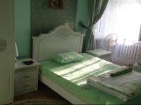 Moscow Style Guest House 3*