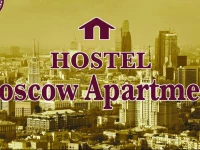 Moskovskaya Kvartira Hostel 3*