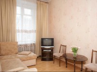 Moskva4you Bolshaya Dorogomilovskaya 4 4*