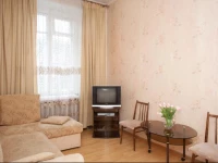 Moskva4you Bolshaya Dorogomilovskaya 4 4*