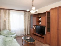 Moskva4you Bryanskaya 8 3*