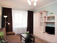 Moskva4you Gilyarovskogo 54 3*