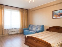 Moskva4you Ordzhonikidze 14 3*