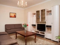 Moskva4you Valovaya 8/18 4*