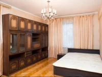 Moskva4you Zamorenova 3 4*
