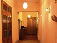 Oh So Indie House Hostel 3*