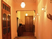 Oh So Indie House Hostel 3*