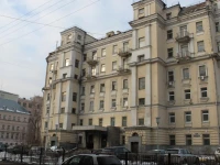 on Chistye Prudy Hotel 2*