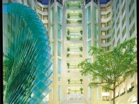 Grand Hyatt Washington 4*