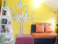 Open Hostel Cinema 3*