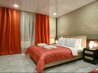 Paradise Hotel at Pushkinskaya 3*