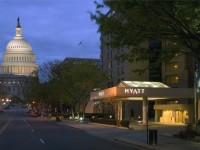 Hyatt Regency Washington on Capitol Hill 3*