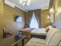 Pogosti na Tulskoy 4*