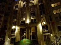 Eurostars Montgomery 5*