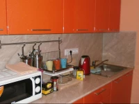 R&A Hero-City Hostel Sokolniki 4*