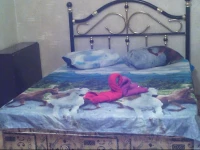 Raiskiy Ugolok Na Raskovoy 4*